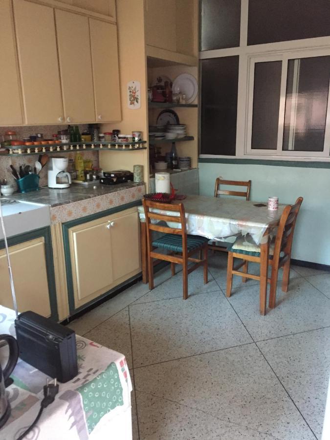 Property Located In A Quiet Area Near The Train Station Casablanca Extérieur photo