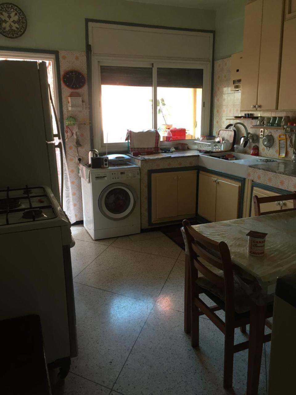 Property Located In A Quiet Area Near The Train Station Casablanca Extérieur photo